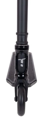 Самокат трюковой Tech Team Provokator Pro 49 black черный