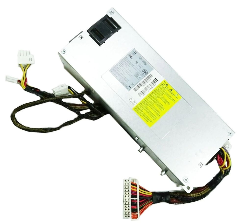 Блок питания HP 350Wt DL320e G8 Server Power Supply 671326-001
