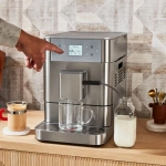 Премиум-Кофемашина KitchenAid KF6 фарфорово-белый