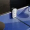 Светорегулятор поворотно-нажимной 600 Вт Voltum S70 Белый матовый VLS070302