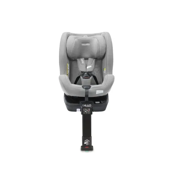 Автокресло Recaro Salia 125 KID Carbon Grey