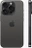 Смартфон Apple iPhone 15 Pro 128 ГБ, Dual: nano SIM + eSIM, черный титан