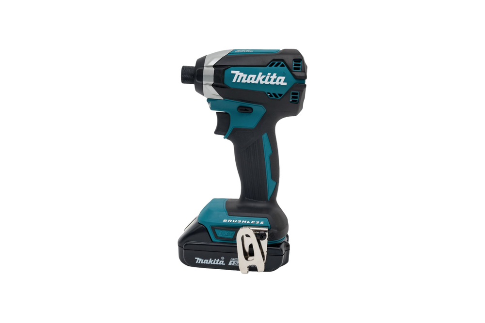 Ударный аккумуляторный шуруповерт Makita LXT 18В DTD153SY