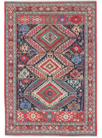 Karakuli Collection 190 x 275 см