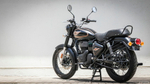 Royal Enfield Bullet 350 Black Gold 2025