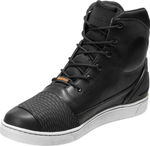 Кеды Holtman Black Harley-Davidson