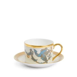 Wedgwood Чашка с блюдцем Phoenix 175 мл WW-1065303