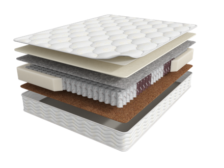 Матрас TERAPIA Immuno 700x2000