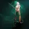 Ciri - The Witcher