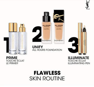 TOUCHE ÉCLAT BLUR PRIMER — основа под макияж - SEPHORA - YVES SAINT LAURENT