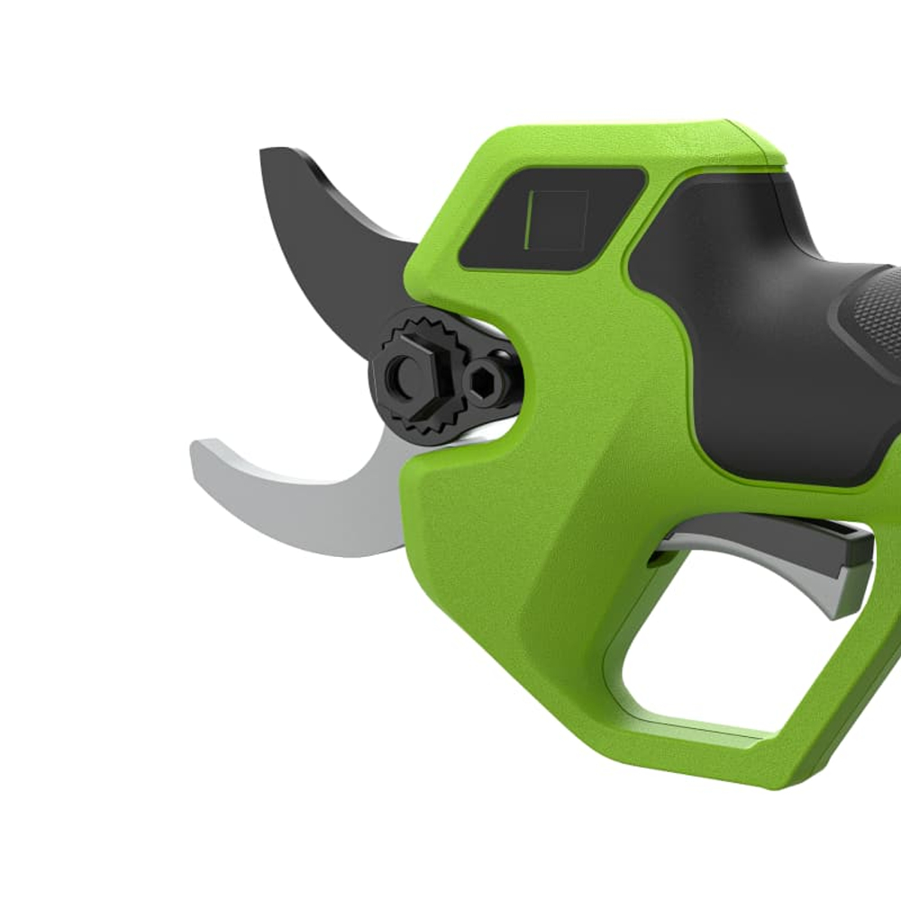 Секатор аккумуляторный Greenworks PR24320, 24V, 32 мм, без АКБ и ЗУ (PR24320A1)