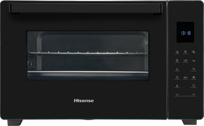 Мини-печь Hisense HOM45D