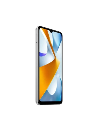 Смартфон Xiaomi POCO C61, 3/64GB, White