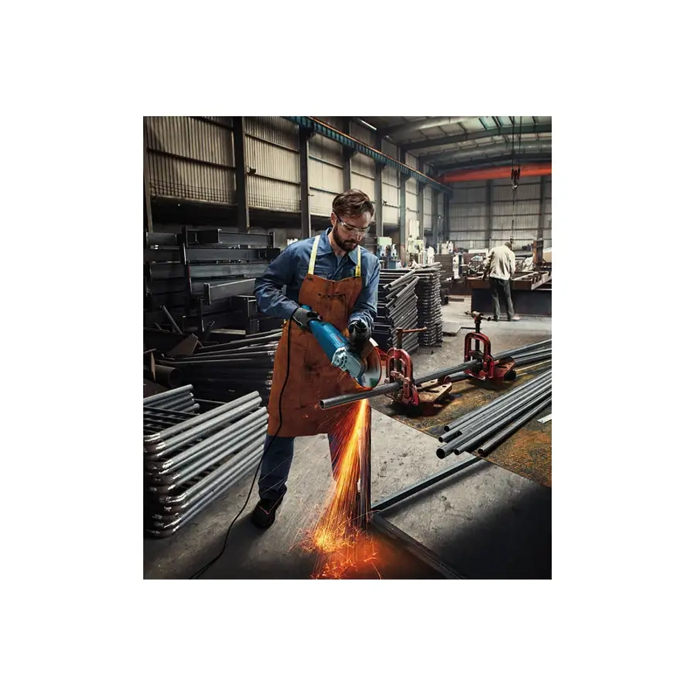 Угловая шлифмашина GWS 2200 BOSCH 06018C1320