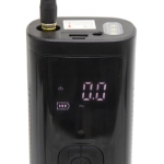 Компрессор автомобильный, аккумуляторный СС-68068-7, аккум. 1500 mAh, мощность 180W