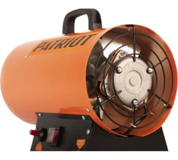 Газовая тепловая пушка Patriot GS-12 633445012