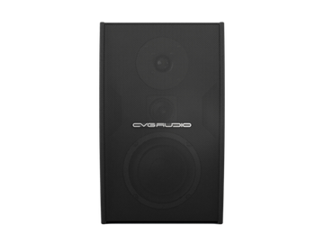CVGAUDIO AXE6:3:4BL инсталляционная акустическая систем, мощность 120W(AES)/240W(max)