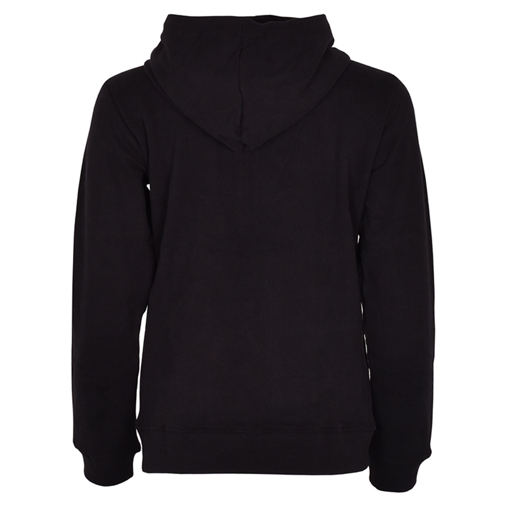 Женская Кофта теннисная Sergio Tacchini Ilaria Full Zip - черный
