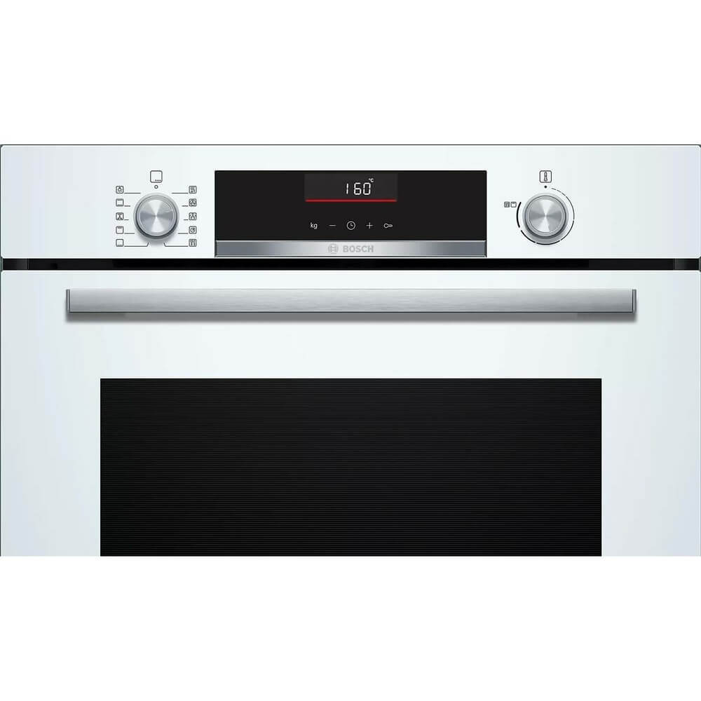 Электрический духовой шкаф Bosch HBA5360W0