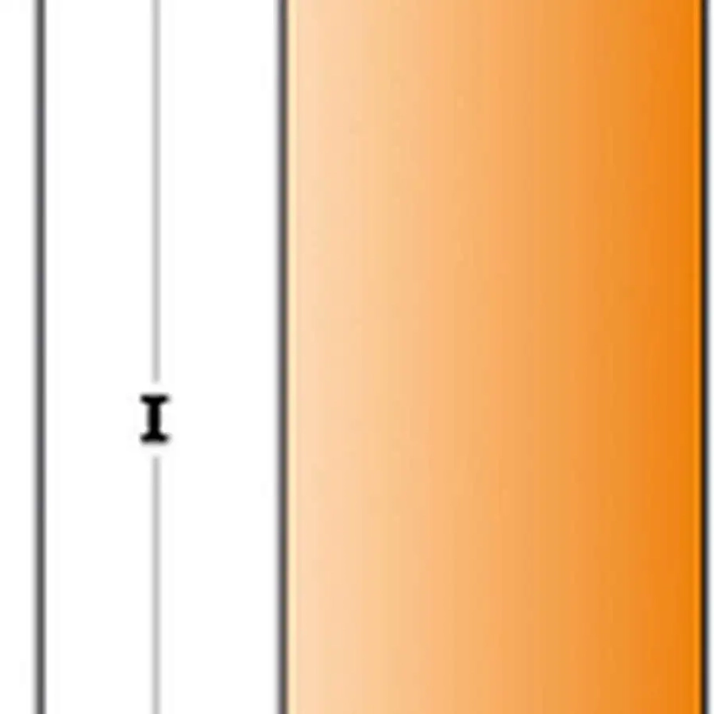 Фреза концевая обгонная с подшипником D=9,5 I=25,4 S=6,0 L=68,2 CMT 706.095.11