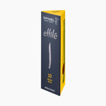 Нож складной филейный Opinel №10, нержавеющая сталь, рукоять бубинга