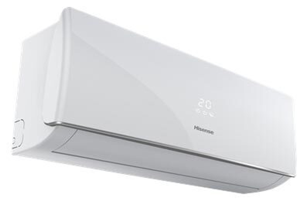 Внутренний блок Мульти-Сплит SMART FM DC INVERTER Hisense AMS-07UR4SVEDB65