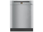 Встраиваемая посудомоечная машина Miele G 5222 SCU Selection