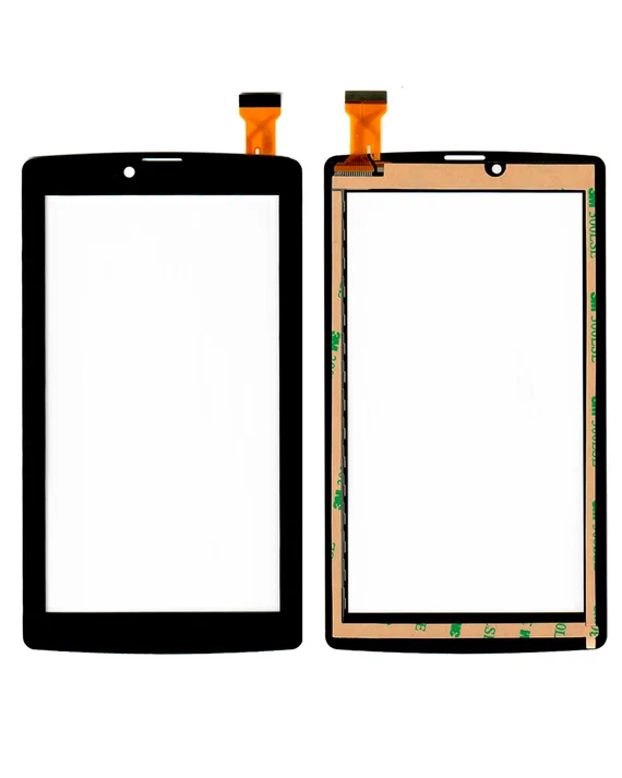 Тачскрин для BQ BQ-7038G Light Plus (Черный)