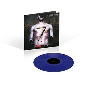 In Extremo / Sieben (Coloured Vinyl)(LP)