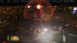 Alien Breed 3: Descent (для ПК, цифровой код доступа)
