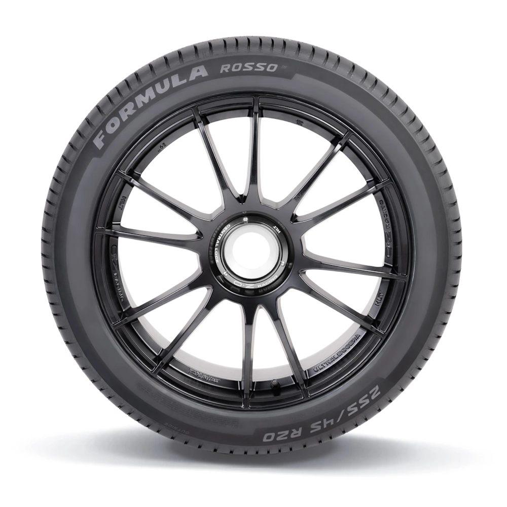 Летняя шина Formula Rosso (225/65 R17 102V)