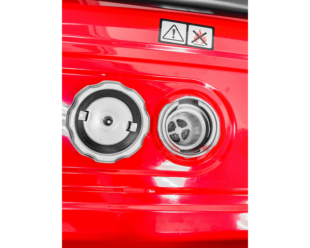 Генератор бензиновый BRAIT GB9000-CU(Е) 02.01.049.029