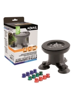 AIR LIGHTS LED Подсветка-распылитель 4-светодиода