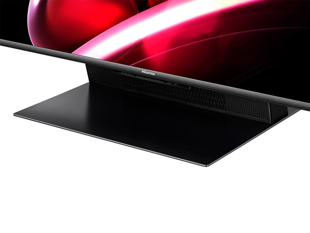 Телевизор Hisense 65" 65UXKQ