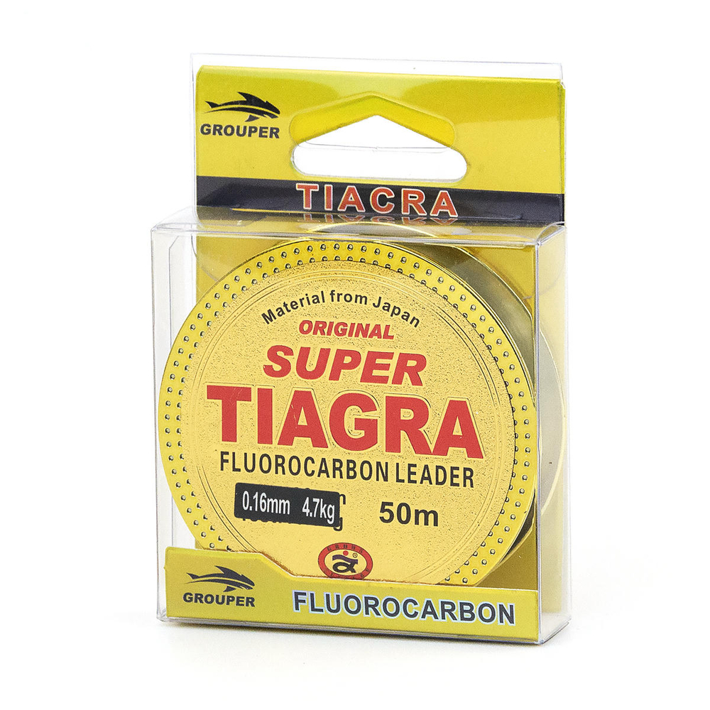 Леска TIAGRA (50м)