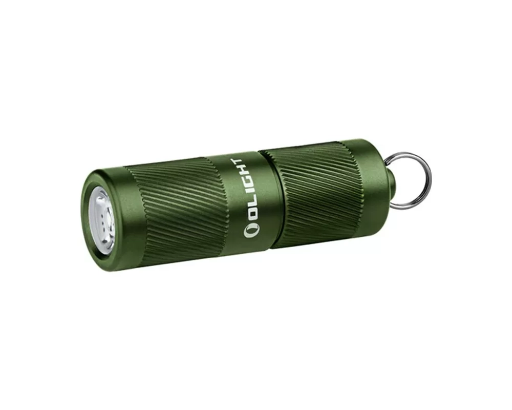 Фонарь Olight  I1R 2 Pro OD Green
