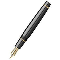 Ручка перьевая Sailor Pro Gear Black (11-2036-220) 7