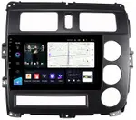 Магнитола для Sollers Argo 2022-2024+ - Teyes CC3 Android 10, Быстрая, CarPlay, SIM-слот
