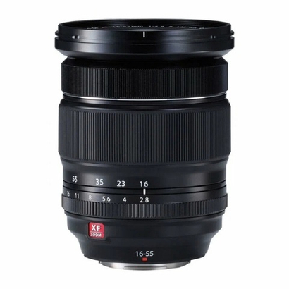 Fujifilm Fujinon XF 16-55mm f/2.8 R LM WR X-Mount
