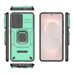 Противоударный чехол Knight Case для Samsung Galaxy S26+