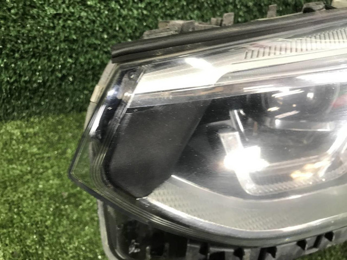 Фара левая BMW X3 G01 (2017-2021) Adaptive LED