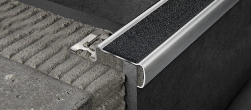 Профили для ступеней Progress Profiles PROSTAIR GRIP ACC PTRGRACS 04535