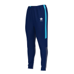 Брюки тренировочные Element 24 Knit Training Pant — Dark blue/bachelor