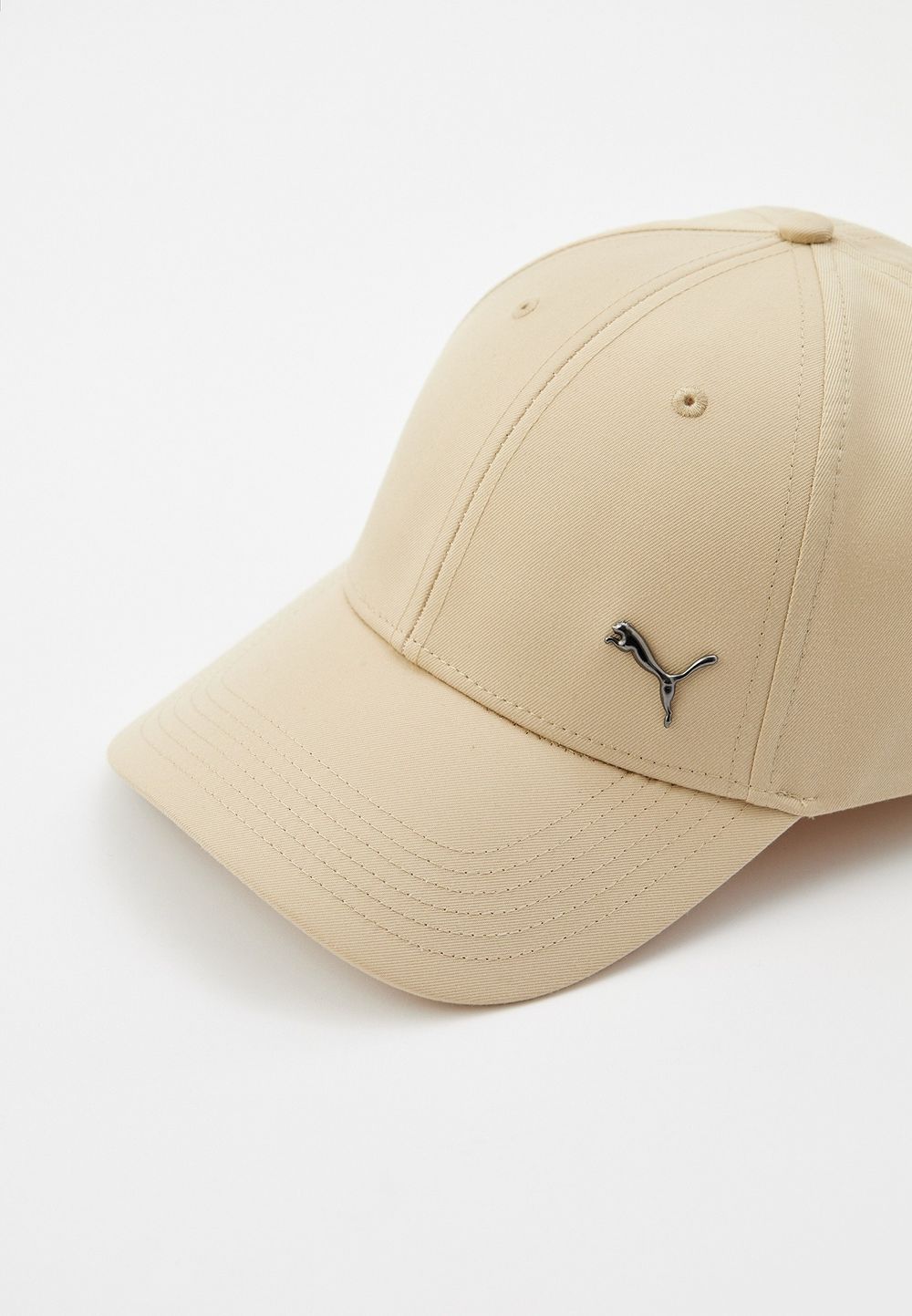 Кепка взрослая PUMA ESS METAL PUMA CAT BB Cap