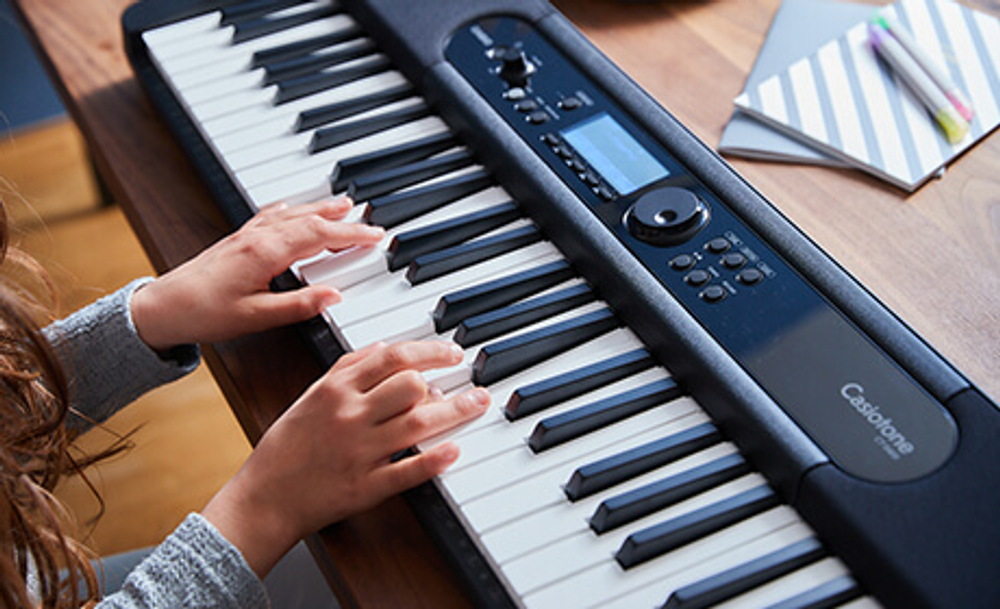 Casio CT-S400