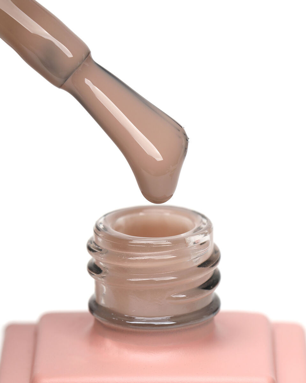 E.MiLac for pedicure Муслин №15, 9 мл