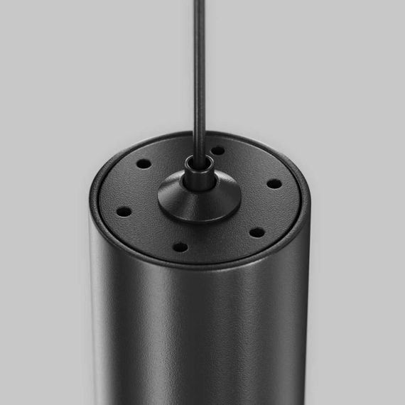 Трековый светильник Maytoni Technical TR156-1-5W4K-B