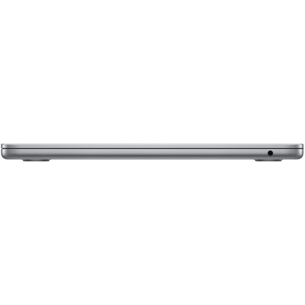 Ноутбук Apple MacBook Air 13 M2 512 ГБ 2022 серый космос MLXX3