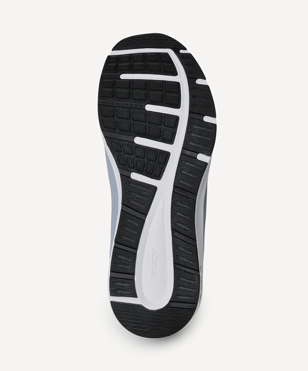 Кроссовки беговые JÖGEL Fasttrack 2.0 Grey/white