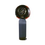 Строительный термофен FUBAG PRT 2000 60-350/60-600 KIT 4